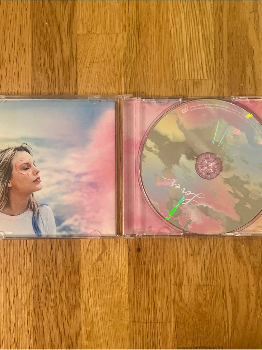 Lover - Picture 3 of 3